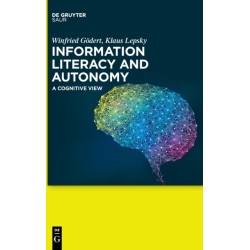 Information Literacy and Autonomy: A Cognitive View