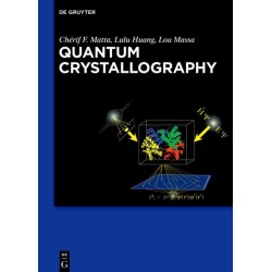 Quantum Crystallography