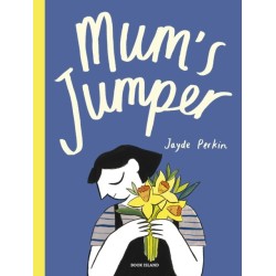 Mum's Jumper