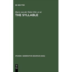 The Syllable: Views and Facts