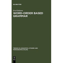 Word-Order Based Grammar