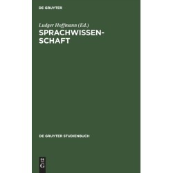 Sprachwissenschaft: Ein Reader