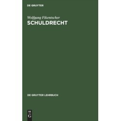 Schuldrecht