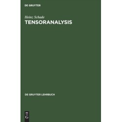 Tensoranalysis