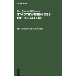 Kunstfleis Und Handel