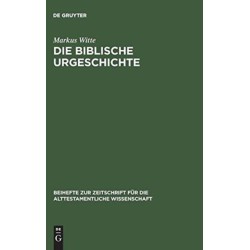 Die biblische Urgeschichte