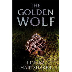 The Golden Wolf