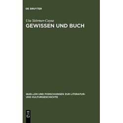 Gewissen und Buch