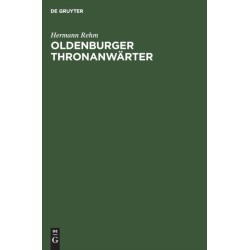 Oldenburger Thronanwarter
