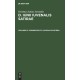 Commentar Zu Juvenals Satiren