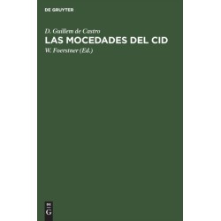 Las Mocedades del Cid