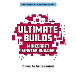 Master Builder: Ultimate Minecraft Builds