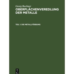 Die Metallfarbung
