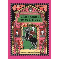 Three Brides for the Devil