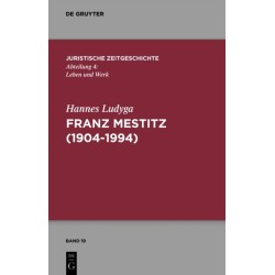 Franz Mestitz (1904-1994)
