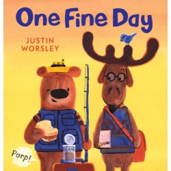 One Fine Day