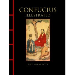 Confucius Illustrated: The Analects