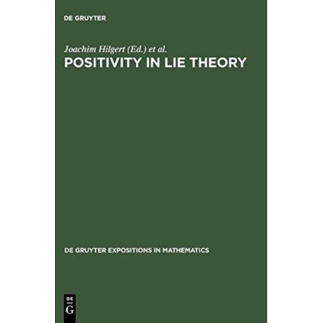 Positivity in Lie Theory: Open Problems