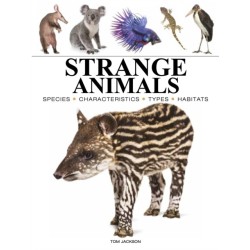 Strange Animals