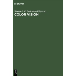Color Vision: Perspectives from Different Disciplines