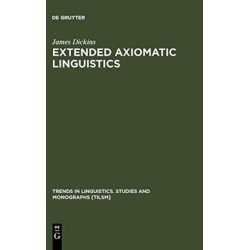 Extended Axiomatic Linguistics