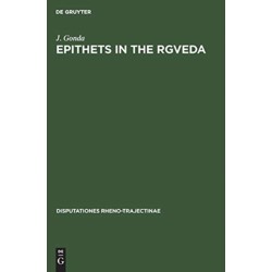 Epithets in the Rgveda