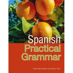 Pasos Spanish Practical Grammar: 4th Edition