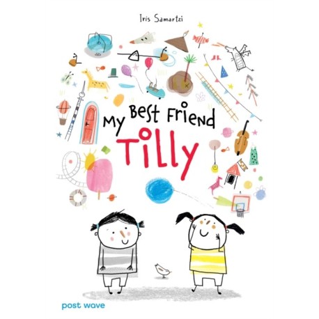 My Best Friend Tilly