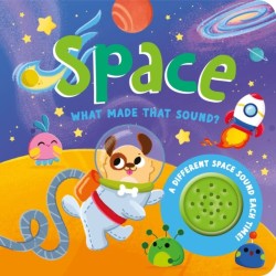 Space: What Made That Sound?