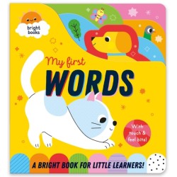 My First Words