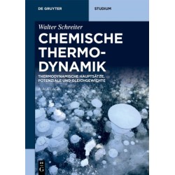 Chemische Thermodynamik
