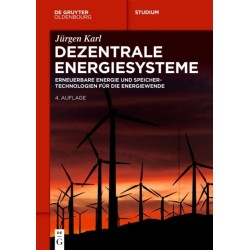 Dezentrale Energiesysteme