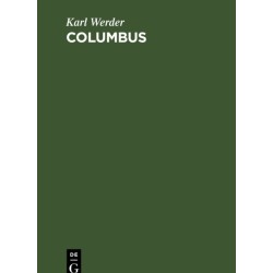 Columbus: Trauerspiel