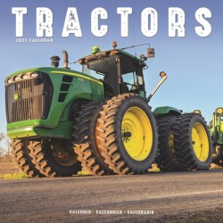 Tractors W / AVONSI