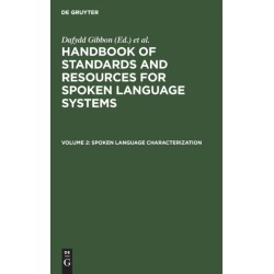 Spoken Language Characterization