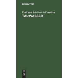 Tauwasser