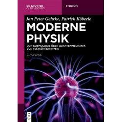 Moderne Physik
