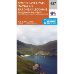 South East Lewis/Taobh an Eardheas Leodhais