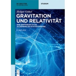 Gravitation und Relativitat