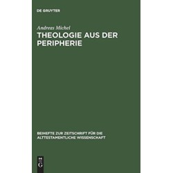 Theologie aus der Peripherie