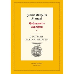 Deutsche Kleinschriften