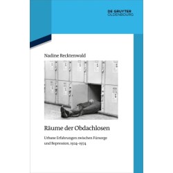 Raume der Obdachlosen