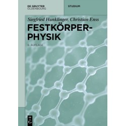 Festkorperphysik