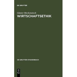 Wirtschaftsethik