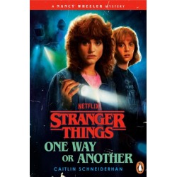 Stranger Things: One Way or Another