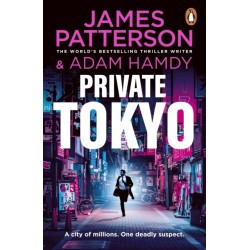 Private Tokyo