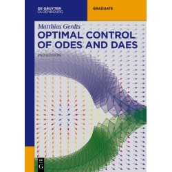 Optimal Control of ODEs and DAEs
