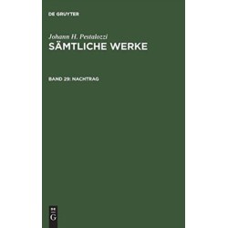 Nachtrag