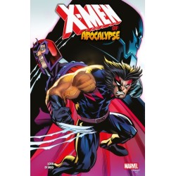 X-Men of Apocalypse