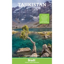 Tajikistan